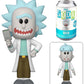 Funko Rick (Rick And Morty) Vinyl Soda