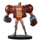 Banpresto One Piece 48073 Grandline Men: Franky Dx Figure, Volume #13