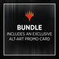 Magic: The Gathering The Lost Caverns Of Ixalan Bundle - 8 Set Boosters + Accessories