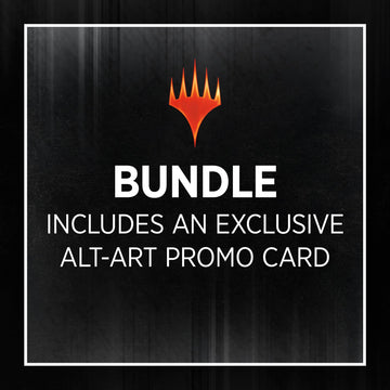 Magic: The Gathering The Lost Caverns Of Ixalan Bundle - 8 Set Boosters + Accessories