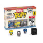 Funko Bitty POP! 4 Pack: Transformers  Optimus Prime + Mystery Minis