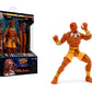 Street Fighter 6'' Dhalsim Action Figure, Toys For Kids And Adults