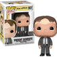 POP! Funko Television -The Office Dwight Schrute (with Mask) limited availability