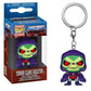 Funko Pop! Keychain: Masters Of The Universe - Skeletor With Terror Claws