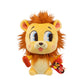 Villainous Valentines 7 Inch Funko Plush  Pookie The Lion