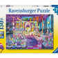 Ravensburger Stardust Scoops 150 Xxl Piece Jigsaw Puzzle For Kids - Every Piece Is Unique, Pieces Fit Together Perfectly
