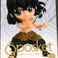 Banpresto - Demon Slayer - Q Posket - Inosuke Hashibira Ii Version B Statue