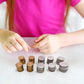 Play Money Assorted Coins Learning Materials Math Tcr20639 Teacher Created Resources