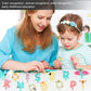 26Pcs Suction Cup Letters Toys, Washable Alphabet Educational Toys Learning Spelling Games Educational Bath Toys Kids Interactive Toys Alphabet Learning Toys For Toddlers