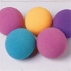 Us Toy 1 Dozen Foam Balls,Colors May Very