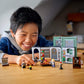 Lego Harry Potter Hogwarts Moment: Potions Class 76383 Brick-Built Playset With Professor Snape   S Potions Class, New 2021 (270