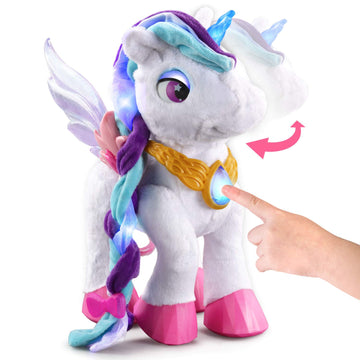 Vtech Myla The Magical Unicorn, Multicolor