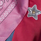 Lmyove Cowgirl Halloween Costume (Large, Pink)