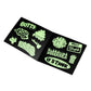 Cards Against Humanity Family Edition: Glow In The Dark Box  300-Card Expansion