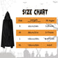 Century Star Kids Hooded Velvet Cloak Cape for Halloween Christmas Role Play Cosplay Dress up 3-16 Years Black X-Large