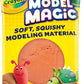 Crayola Model Magic, Terra Cotta, 4 Ounce, Lightweight Modeling Material For Kids 4 & Up
