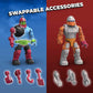 Masters Of The Universe Mcx Heroes Online Bundle