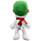 Jinx Official Peanuts Collectible Plush Snoopy, Excellent Plushie Toy For Toddlers & Preschool, Flying Ace