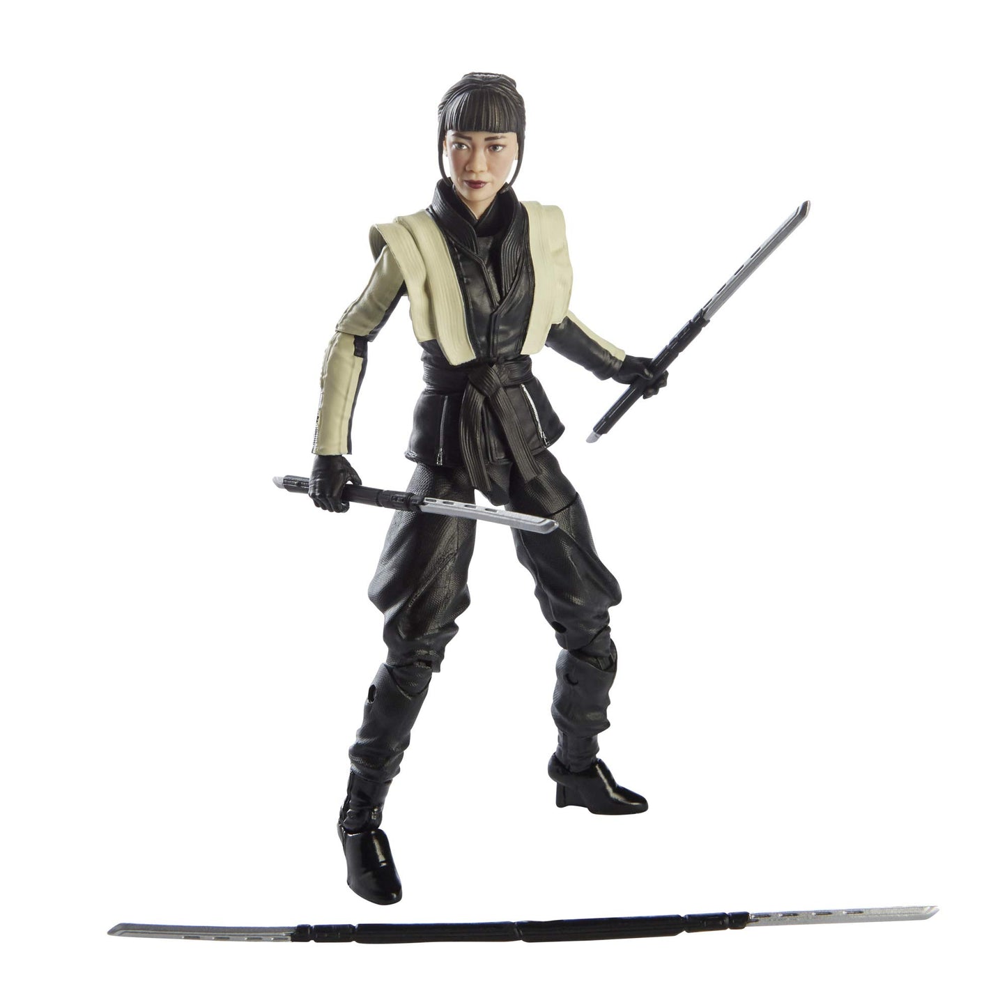 G.I. Joe Classified Series Snake Eyes: G.I. Joe Origins Akiko Collectible Action Figure 18  enhanced 6-Inch Scale Toy with Custom Package Art
