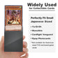 Yu-Gi-Oh Grey Card Sleeves - 200 Pack  Japanese Size  Textured Back  Perfect Shuffling  Protects Trading Cards & Photocards