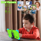 Semeakoko 7 Inch Kids Tablet with Android 12 - Age 2-12,Quad-Core 2GB/32GB,iWawa Learning App,Early Childhood Education,Parental