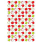 Trend Tasty Apples superShapes Stickers, Classroom Incentives, 800 Count