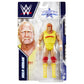 Mattel Wwe Wrestlemania Action Figure, Hulk Hogan, Posable 6-Inch Collectible & Gift For Ages 6 Years Old & Up