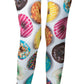 Rasta Imposta LEGGINGS DONUT SMALL/MED