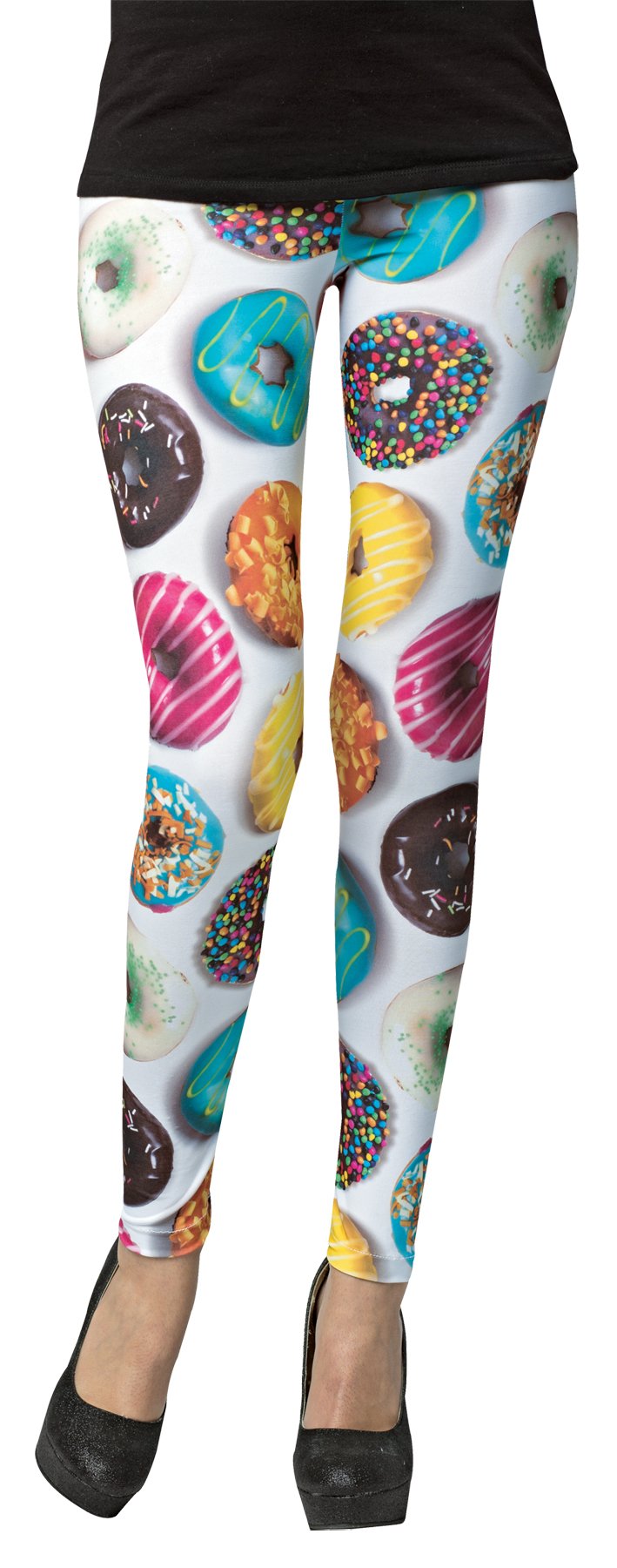 Rasta Imposta LEGGINGS DONUT SMALL/MED