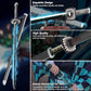 HIGH GODO Demon Slayer decorative replica blade  39.3in Tanjirou decorative replica blade Building Set with Scabbard and Stand  Cosplay Anime Katana decorative replica blade Building Blocks  Collectible for Kids and mature-themeds 8+ (759 Pieces)