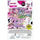Colorforms - Disney Minnie Mouse Box Set - Pieces Stick Like Magic! - Fun Storytelling Play - Ages 3+