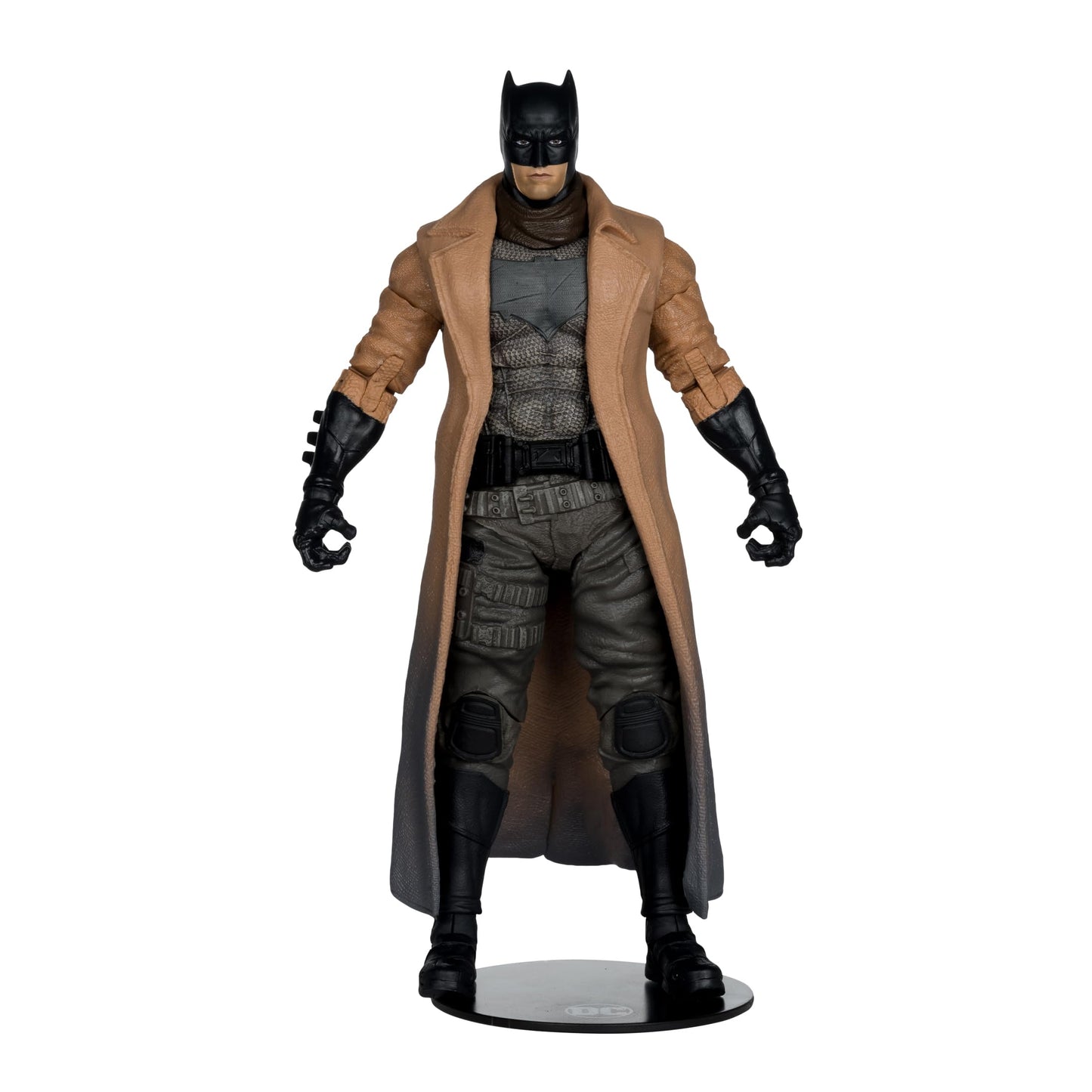 Mcfarlane Toys - Dc Multiverse Batman Knightmare (Batman V Superman: Dawn Of Justice) 7In Action Figure