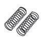 Axial Spring 23x70mm 4.8lbs/in, White (2), AXIC1287