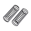 Axial Spring 23x70mm 4.8lbs/in, White (2), AXIC1287