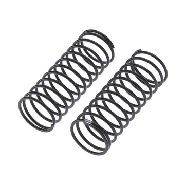 Axial Spring 23x70mm 4.8lbs/in, White (2), AXIC1287