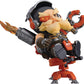 Good Smile Company Nendoroid Torbjorn: Classic Skin Edition