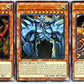 Konami Yugioh Legendary Decks Ii Ultra Rare Yugi'S God Card Set Ldk2-Ens01, Ldk2-Ens02 & Ldk2-Ens03