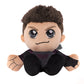 Bleacher Creatures Marvel Hawkeye 8' Kuricha Sitting Plush- Soft Chibi Inspired Toy