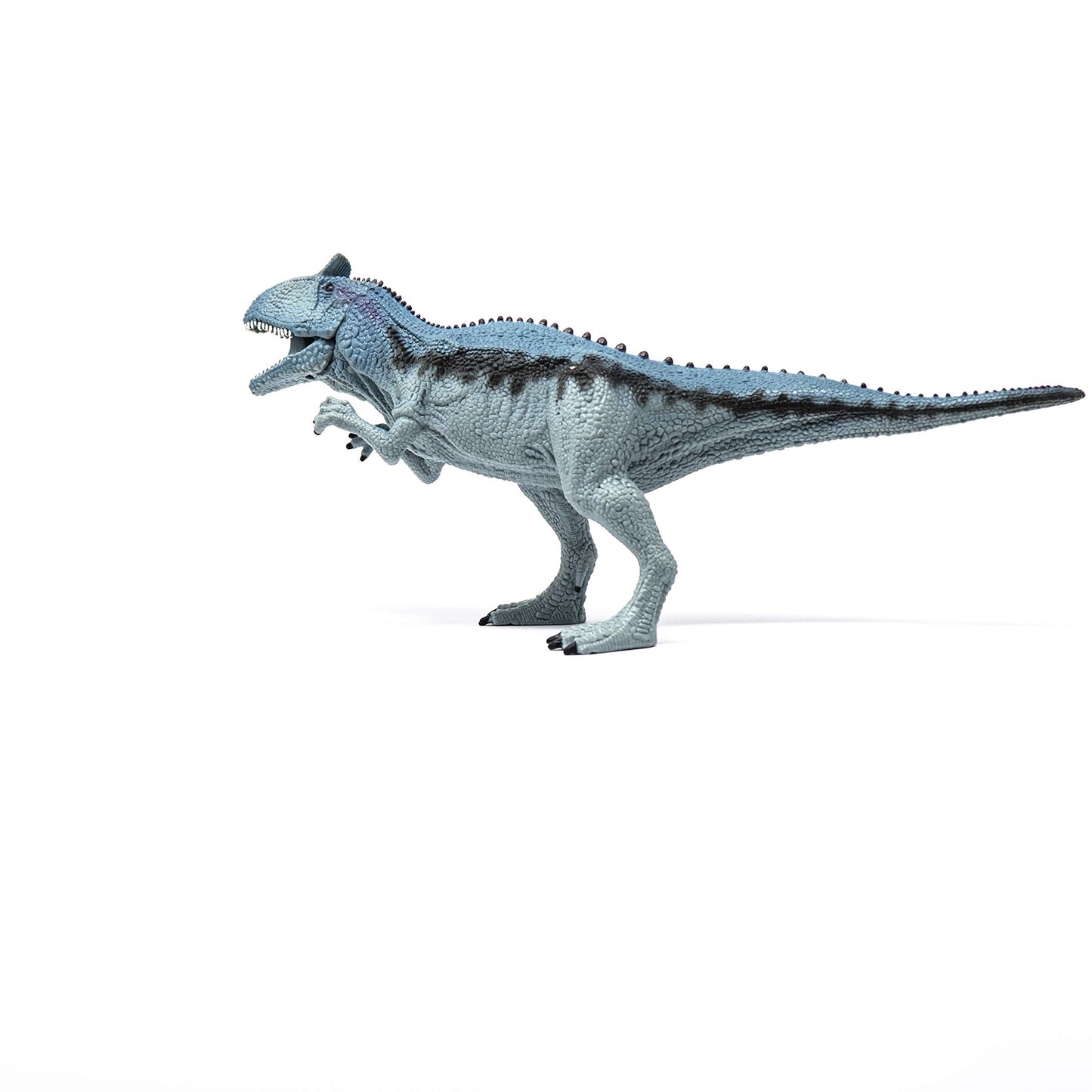 Schleich Dinosaurs, Dinosaur Toys For Boys And Girls, Cryolophosaurus Toy With Movable Jaw, Ages 4+, Multicolor, 4.1 Inch
