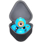 Co2Crea Hard Travel Case Replacement For Wonder Workshop Dash Robot (Case Only For Dash)