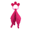 I Play, Dream Window Blankie Teether Fuch