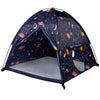 Mountrhino Space World Kids Play Tent-60   X60   X47    Kids Pop Up Tent Children Camping Playhouse Indoor Outdoor Play Tents Fo