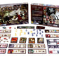 Matagot Cyclades: Hades Expansion