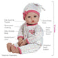 Adora Play Time Babies Collection, 13' Baby Doll With Doll Clothes And Accesories, Made With Sweet Baby Powder Scent, And Gentletouch Vinyl Body, Birthday Gift For Ages 1+ - Baby Dot