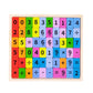 Bnf Puzzle Toys Educational Game Crafts Color Cognitive For Bedroom Gift Unisexbaby | Toys For Baby | Developmental Baby Toys23 