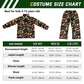 Niplooow Kids Army Costume For Boys, Boys Military Soldier Costume With Army Toys, Halloween Costumes For Boys Kids 3-12, Hallow