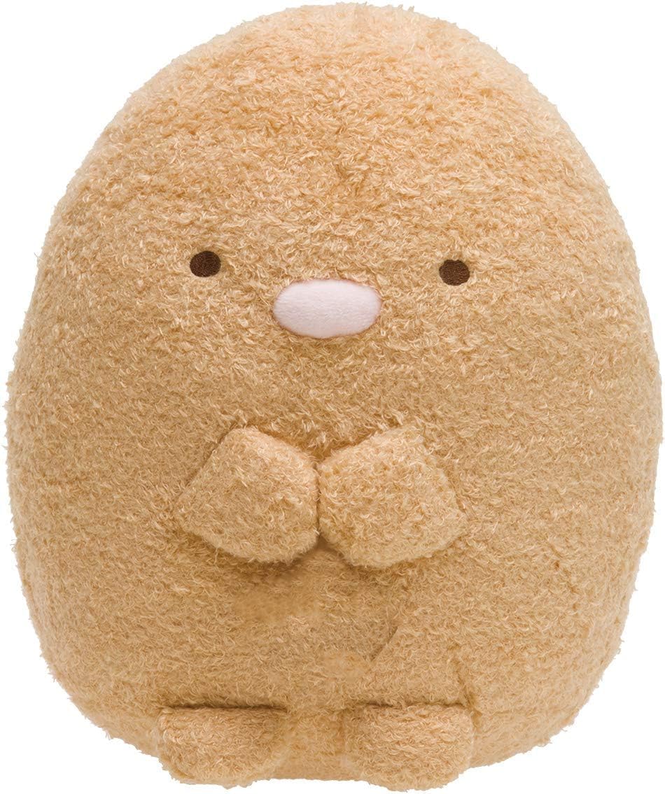 Sumikkogurashi San-X Original Series Plush (Tonkatsu 9 Inch)