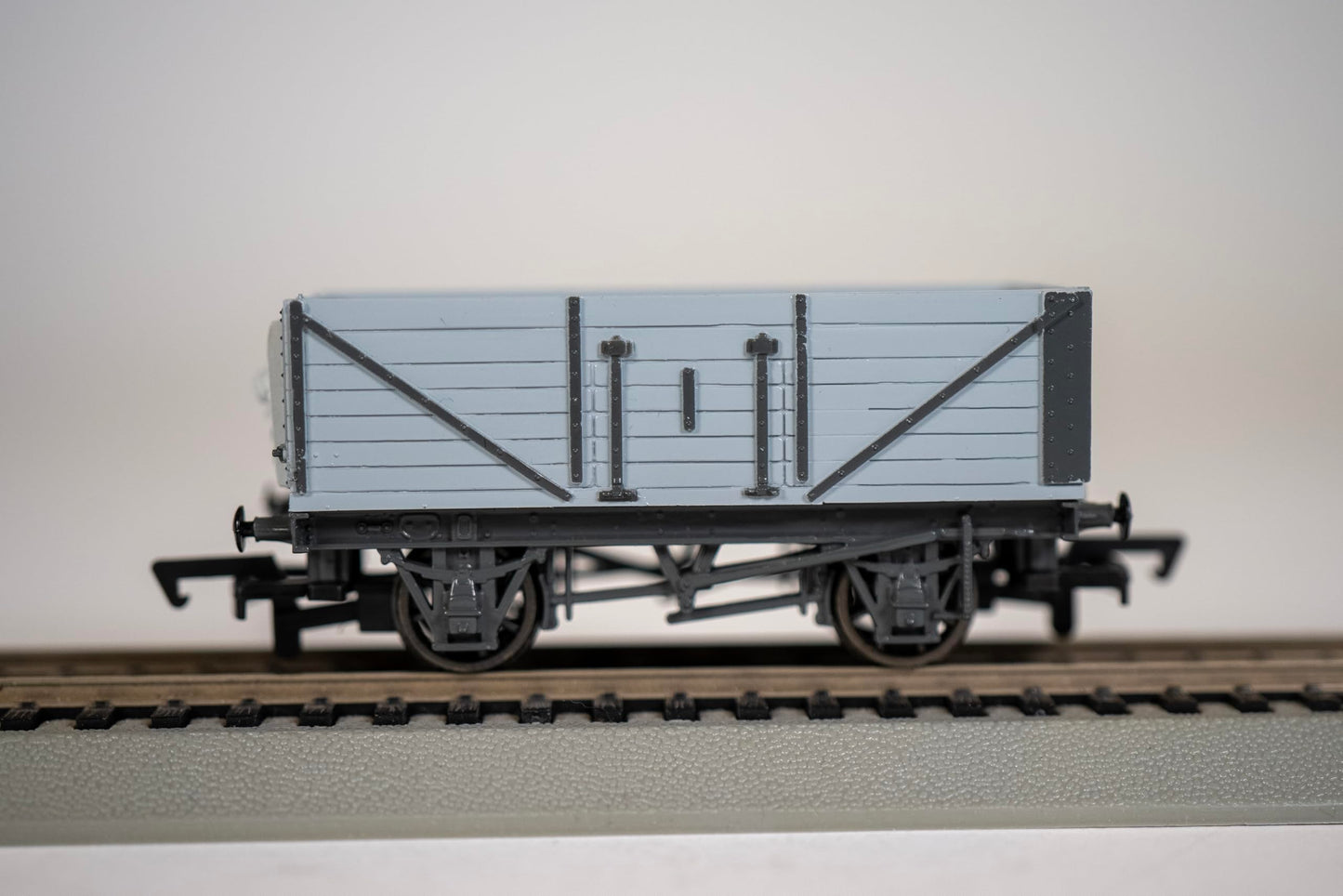 Bachmann Trains - THOMAS & FRIENDS TROUBLESOME TRUCK #1 - HO Scale