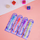 Vovru Invisible Ink Pen 24Pcs Spy Pen With Uv Light Magic Marker Kid Pens For Secret Message And Birthday Party,Writing Secret Message For Easter Day Halloween Christmas Party Bag Gift