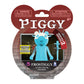 Piggy - Frostiggy Series 2 3.5' Action Figure (Includes Dlc Items)